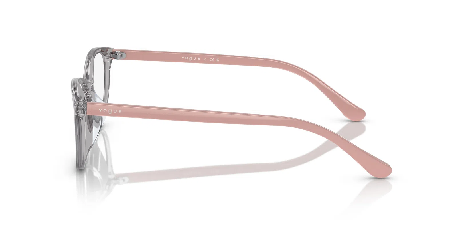 Vogue Eyewear 5502D Eyeglasses - view 15